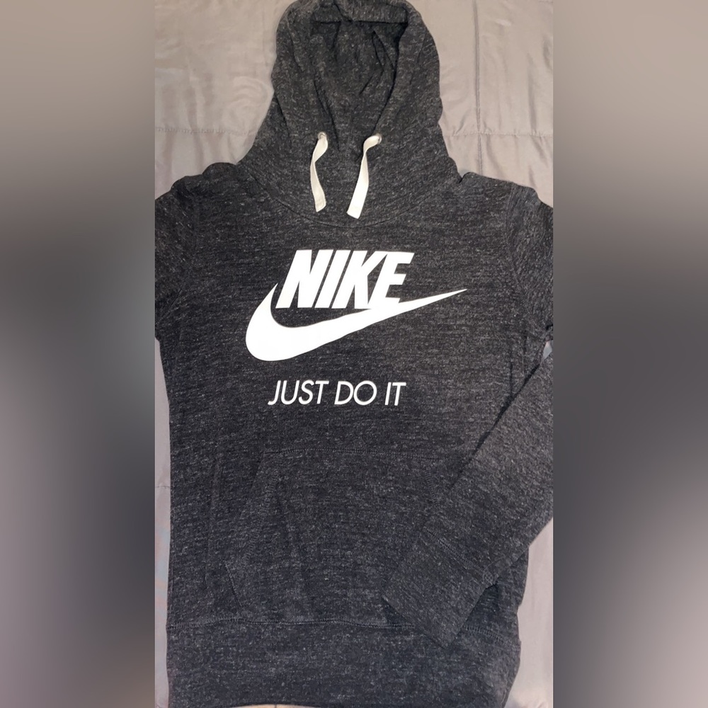 Nike hoodie
